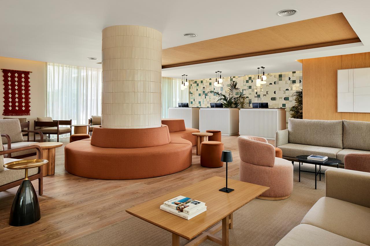 Marriott Residence Salgados Resort, foto 8