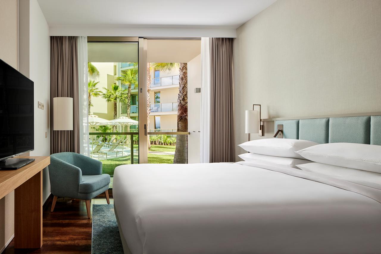 Marriott Residence Salgados Resort, foto 9