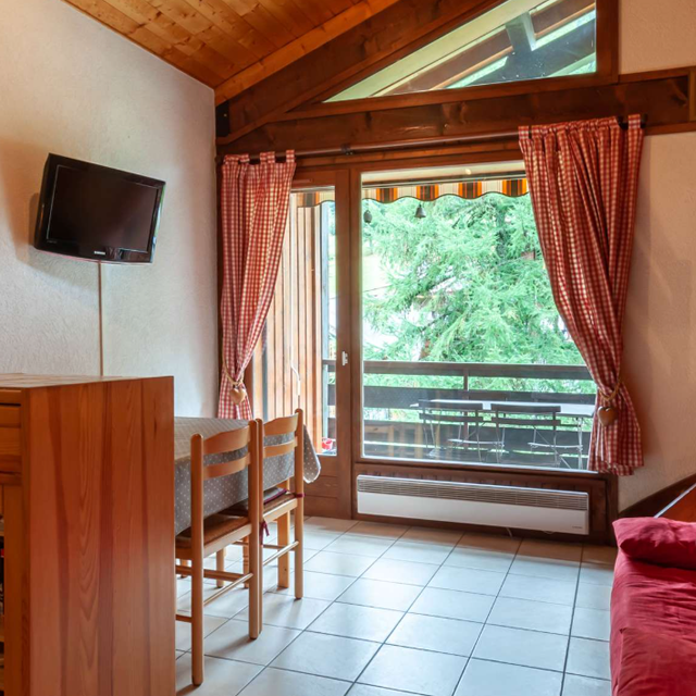 Studio La Corniche