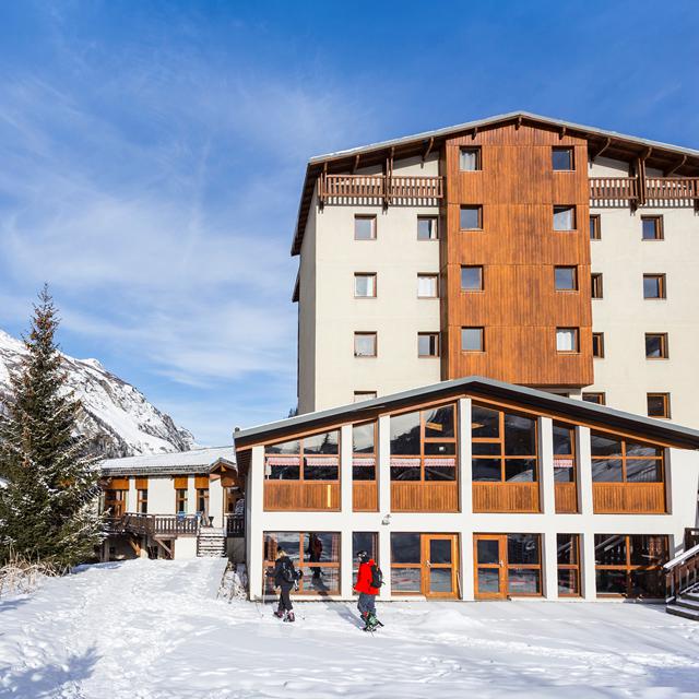 Village Club MMV Les Brévières