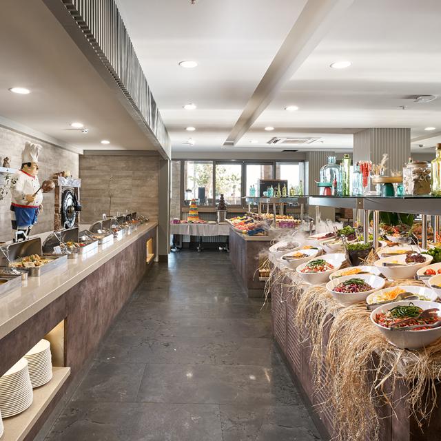 Hotel Elysee Rive