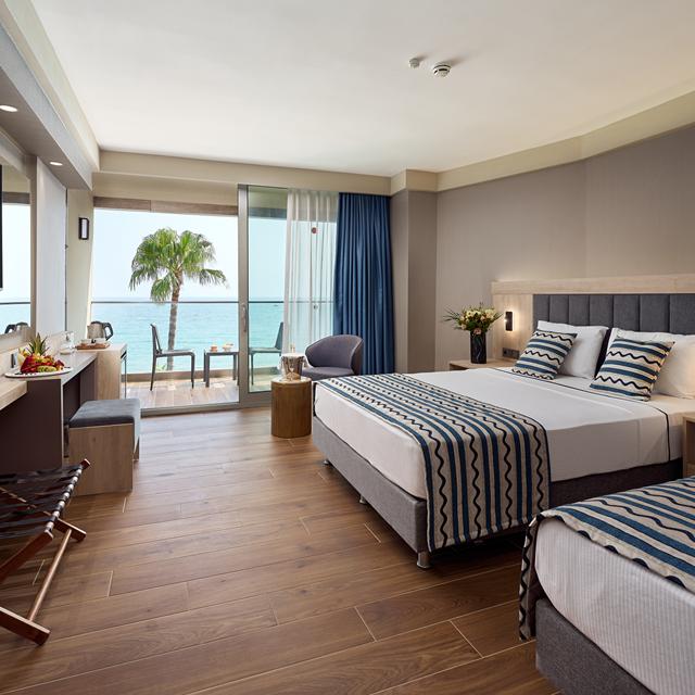 Hotel Elysee Rive