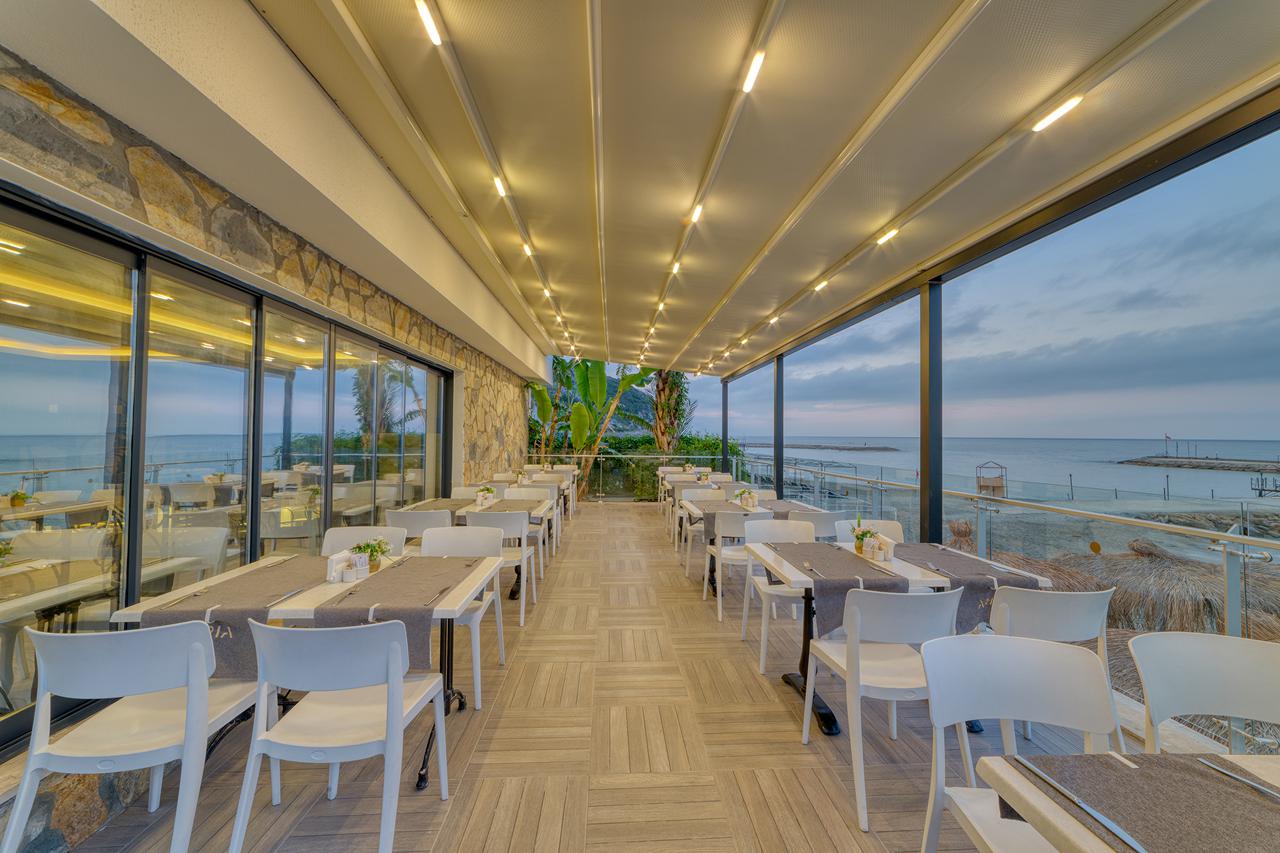 Aria Resort, foto 8