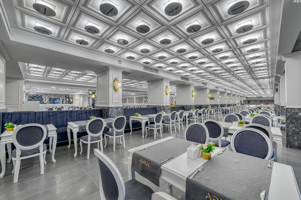 Aria Resort, foto 6