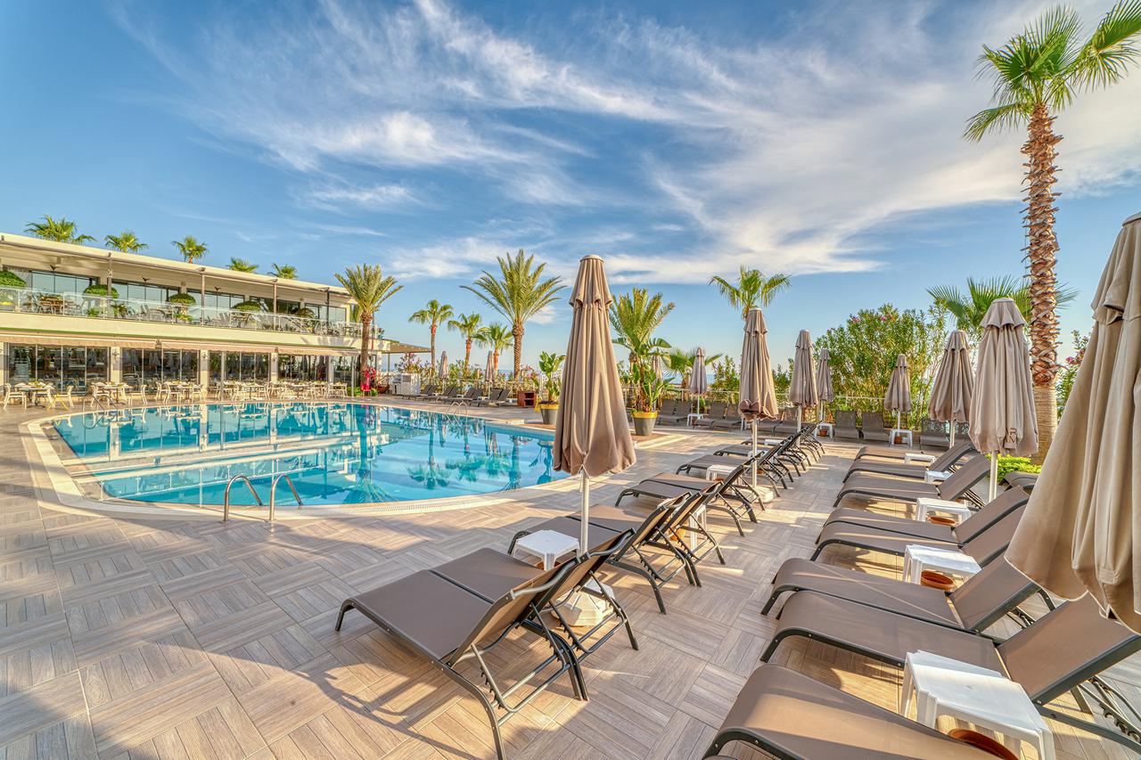 Aria Resort, foto 13