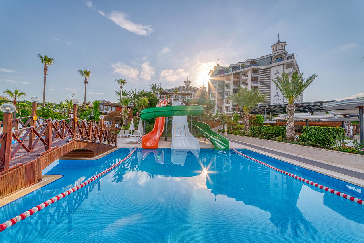 Aria Resort, foto 12