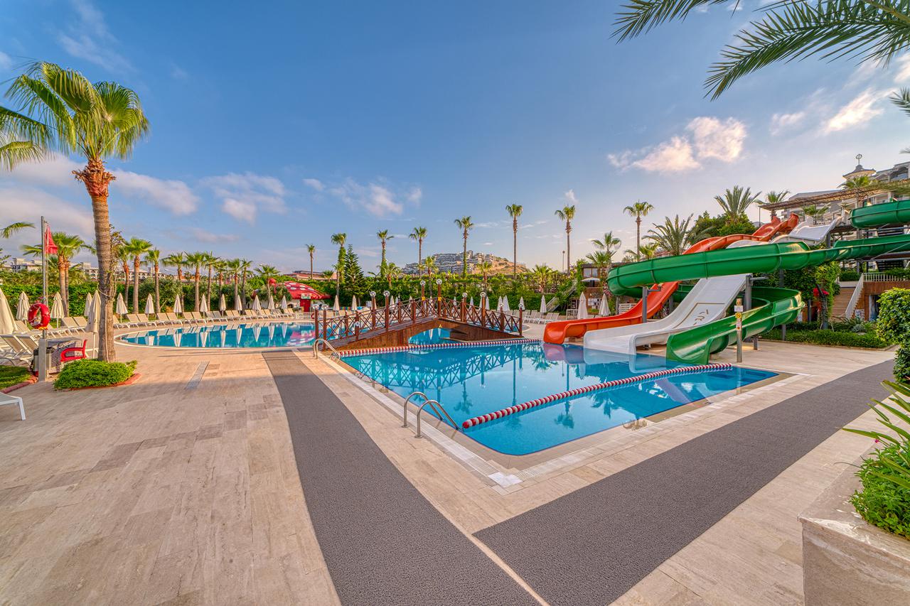 Aria Resort, foto 2