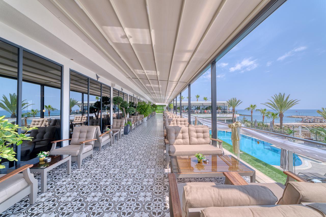 Aria Resort, foto 9
