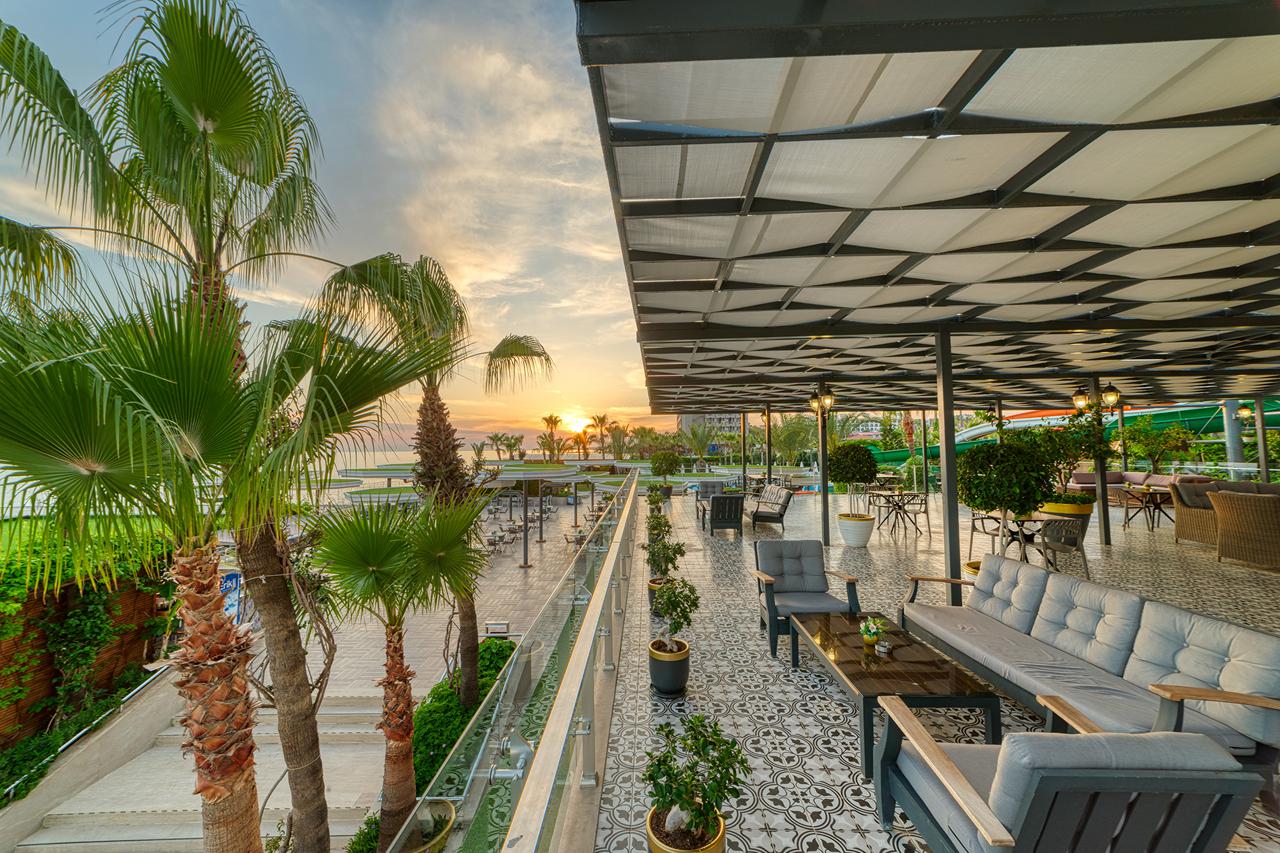 Aria Resort, foto 4
