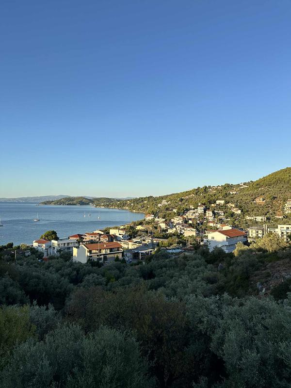 Foto van Megali Ammos