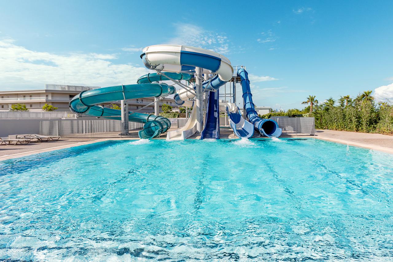 Blue Lagoon Queen, foto 2