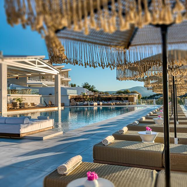 Hotel Proteas Blu Resort - adults only