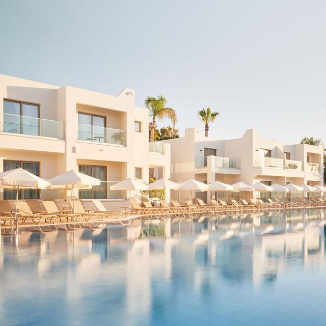 Eleni Holiday Resort