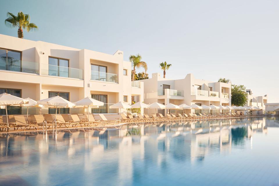 Eleni Holiday Resort