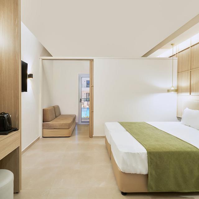 Eleni Holiday Resort