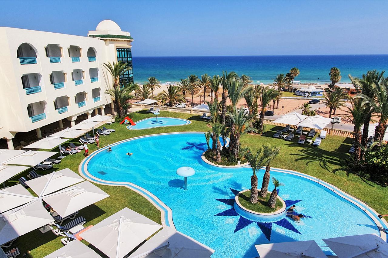 Mehari Hammamet, foto 15