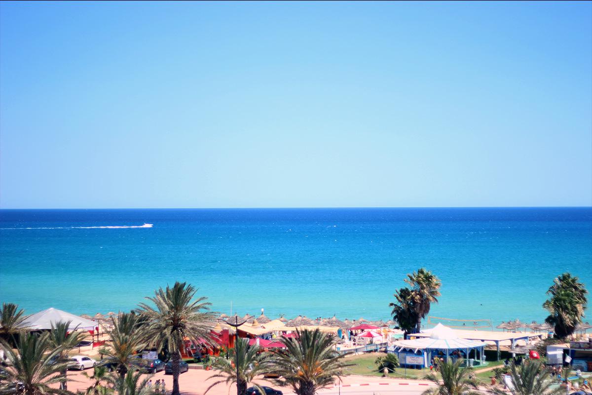 Mehari Hammamet, foto 2
