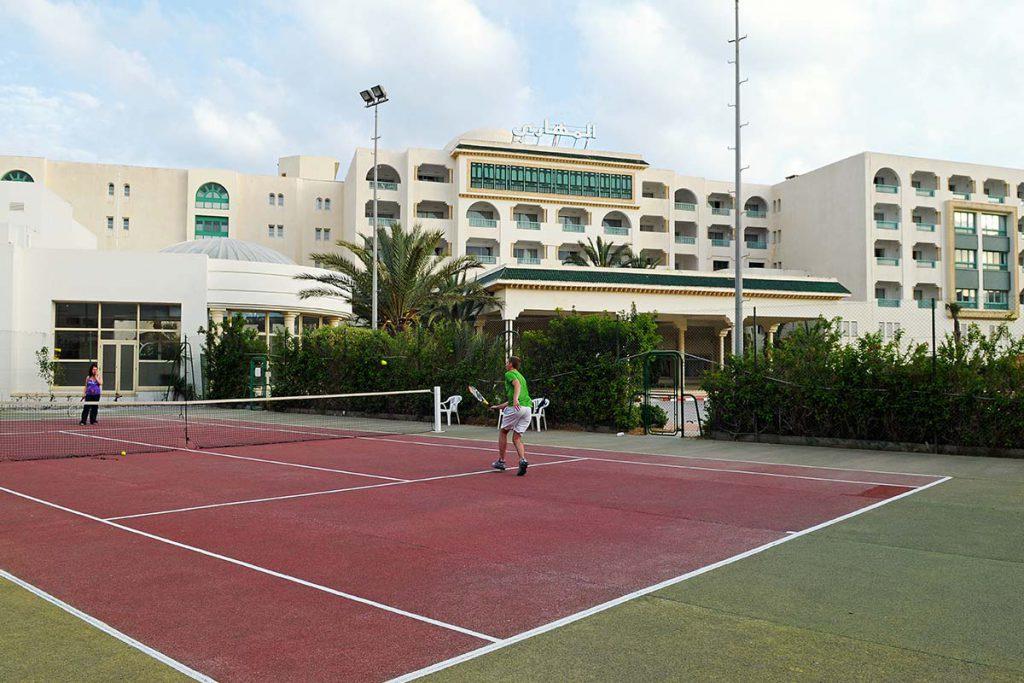 Mehari Hammamet, foto 14