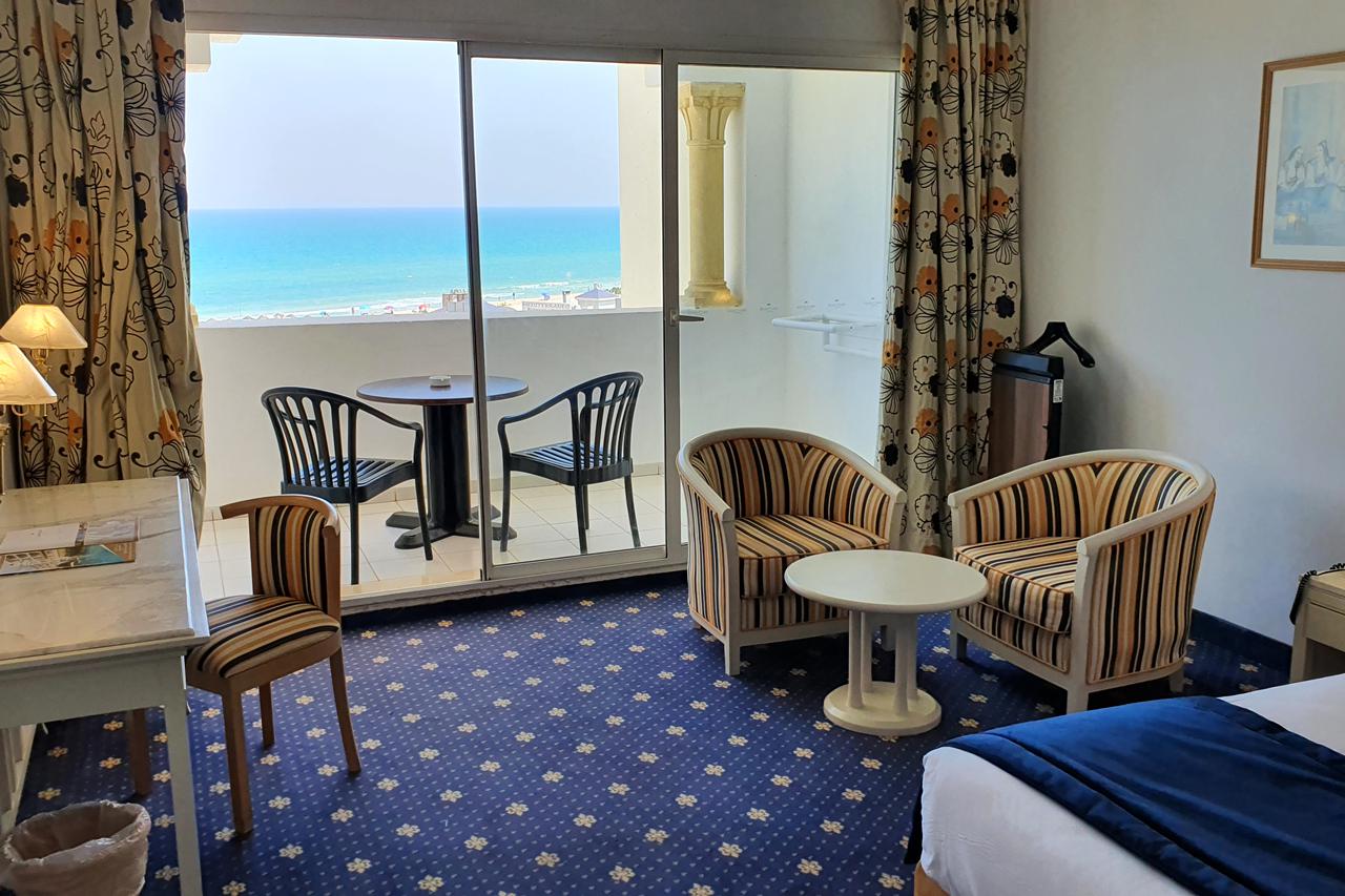 Mehari Hammamet, foto 3