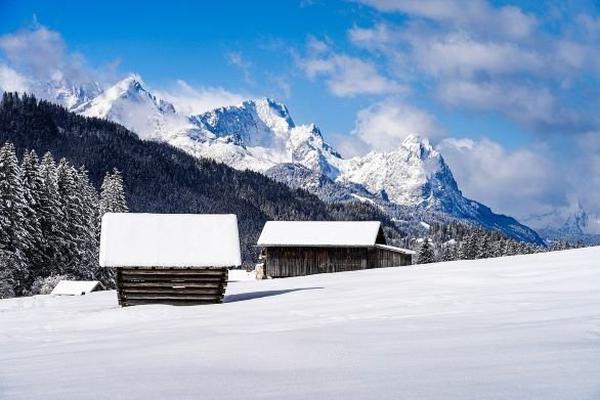 Foto van Elbigenalp