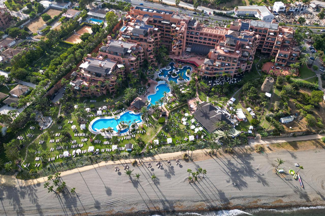 Hacienda del Mar, Hotel Member of Meliá Collection, foto 2