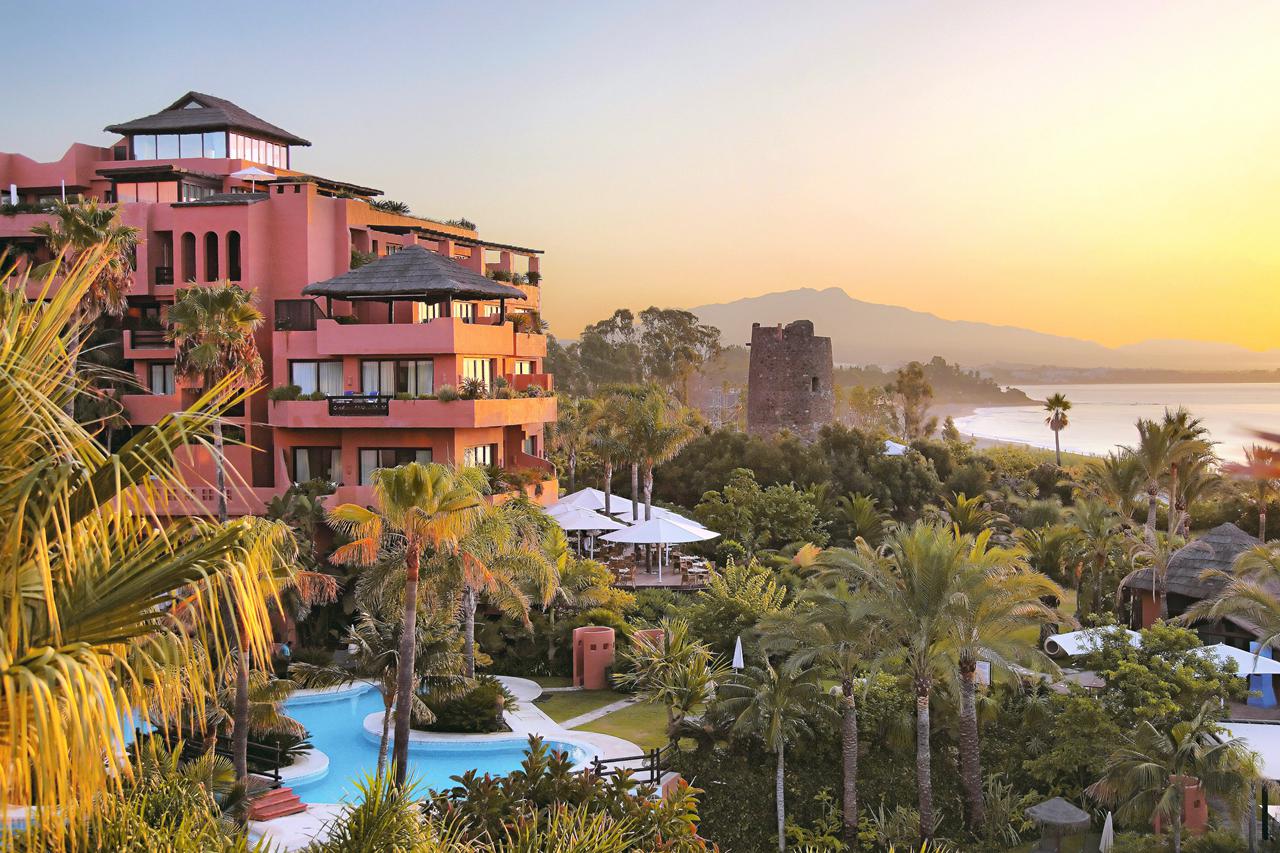 Hacienda del Mar, Hotel Member of Meliá Collection, foto 5