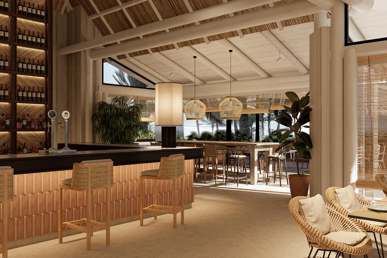 Hacienda del Mar, Hotel Member of Meliá Collection, foto 12