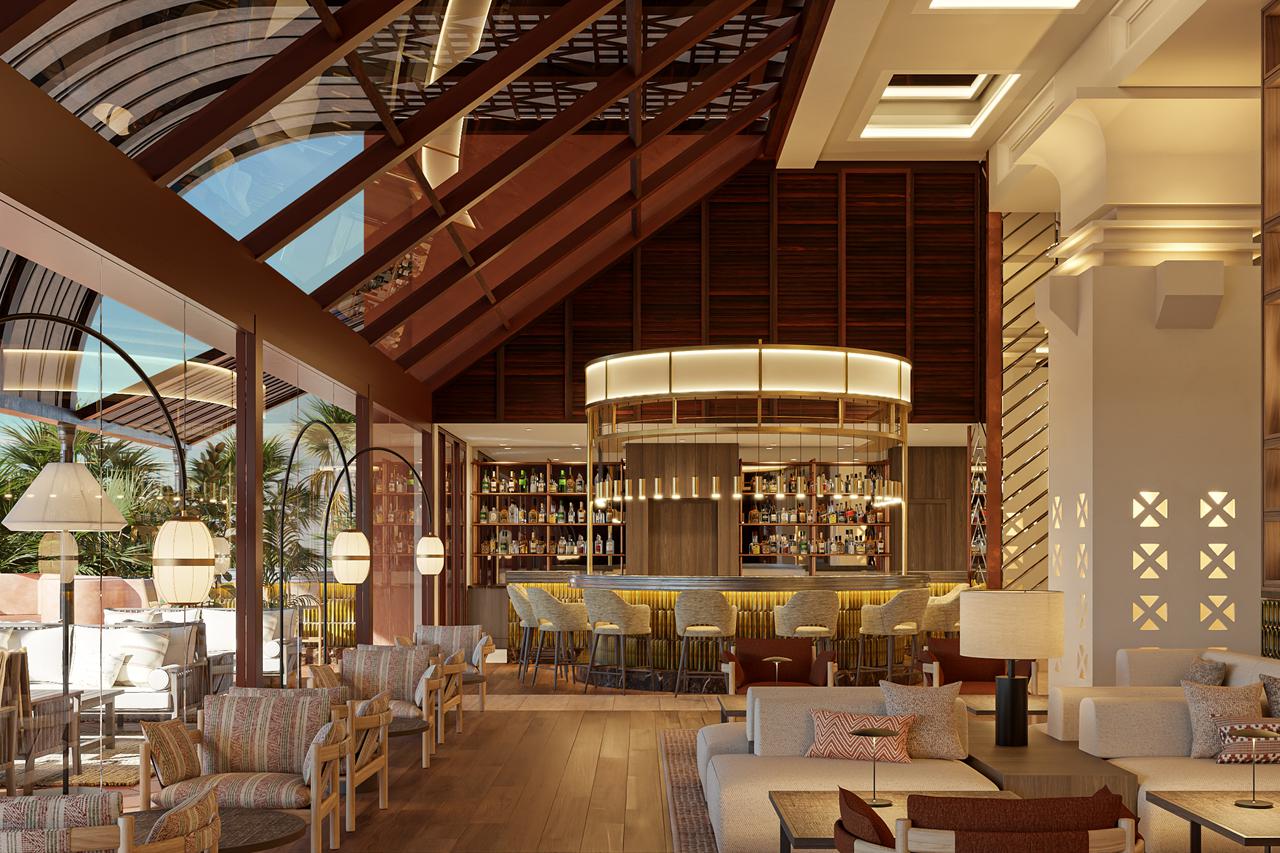 Hacienda del Mar, Hotel Member of Meliá Collection, foto 14