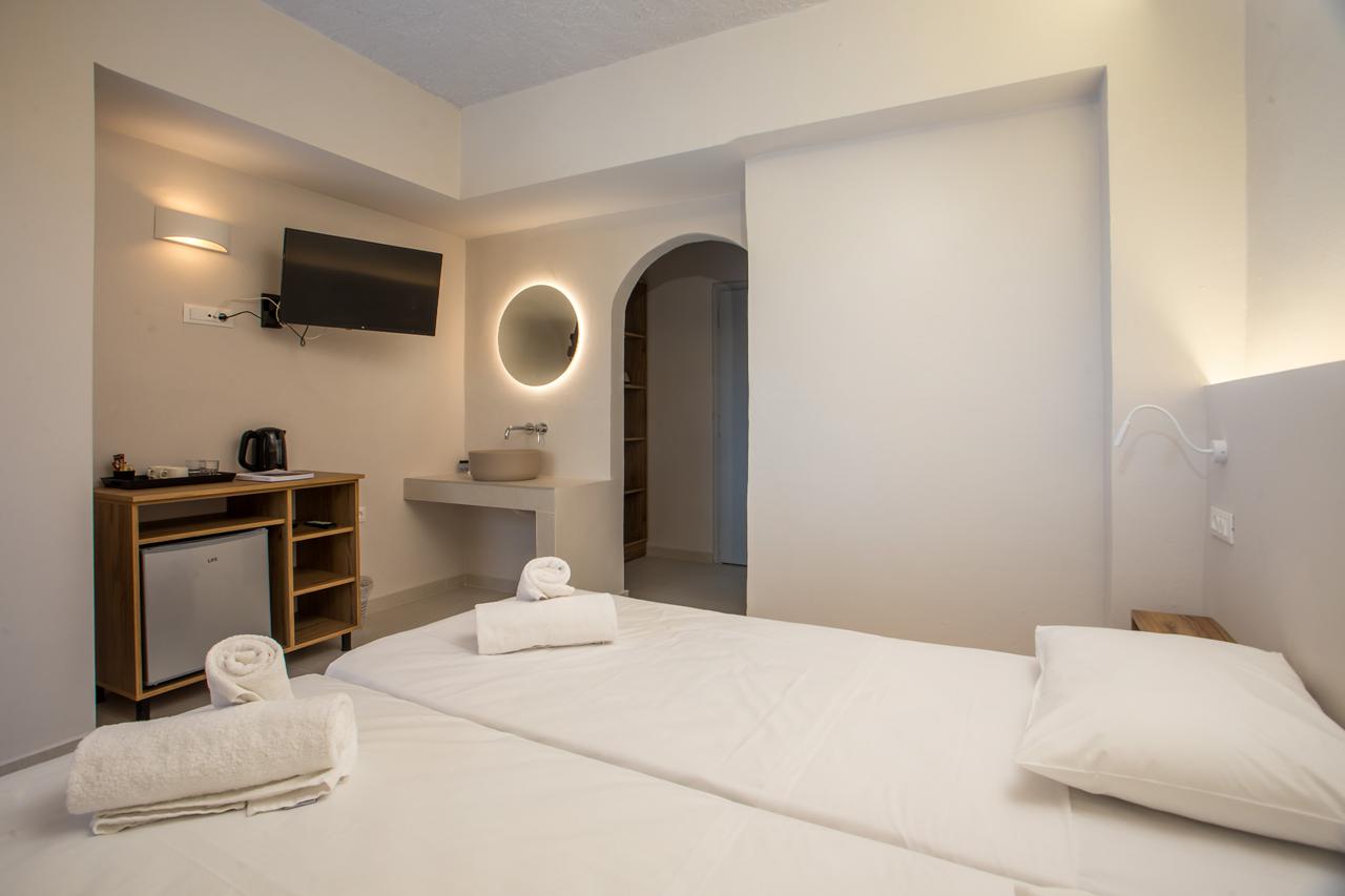 Nikos B&B, foto 3