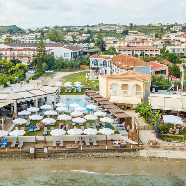 Hotel Paradise