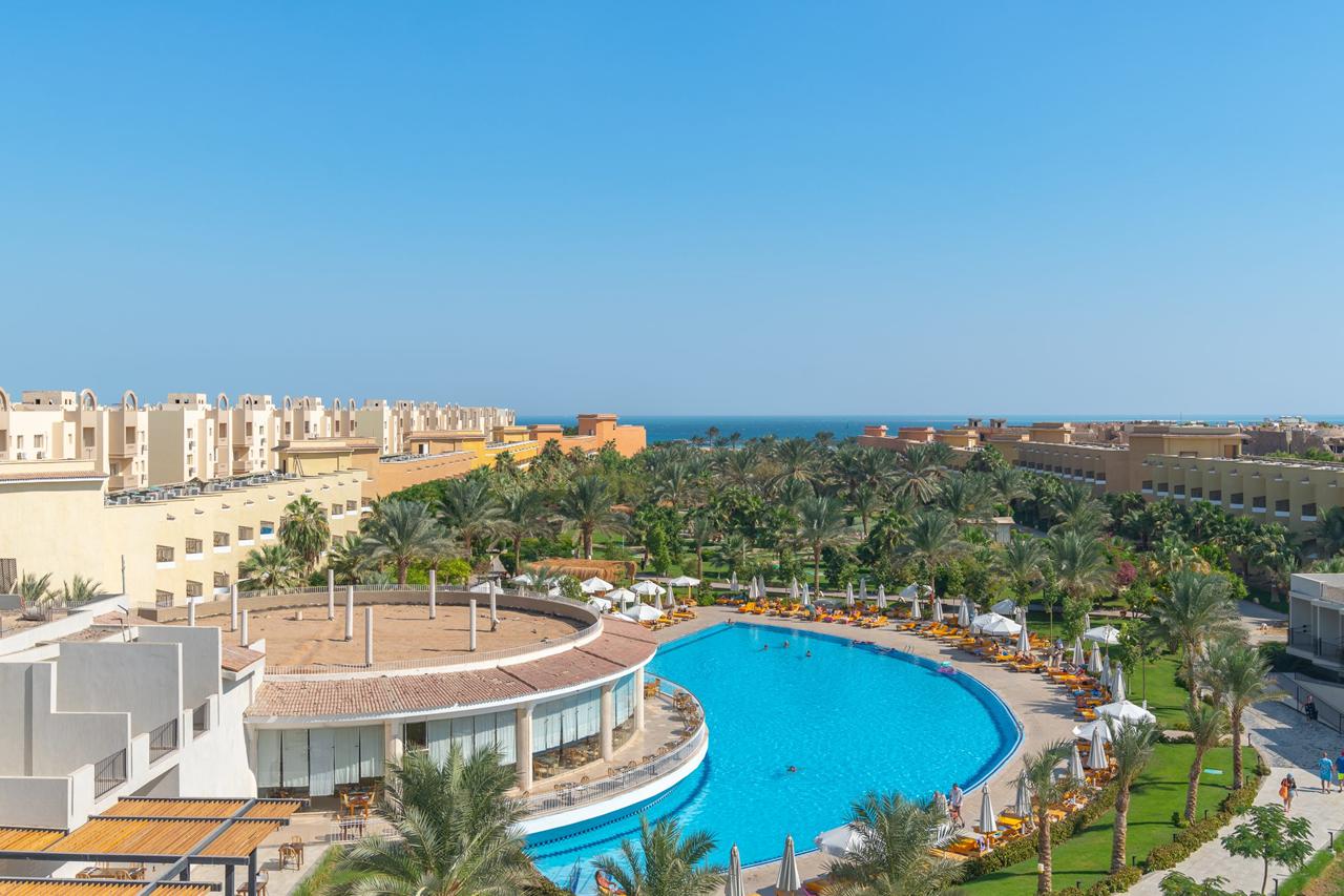 The Three Corners Sunny Beach Resort, foto 4