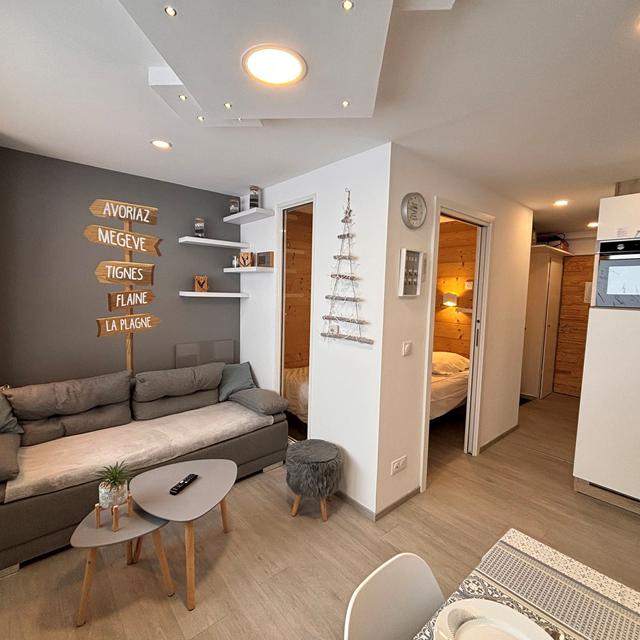 Residence Maeva Les Alpages