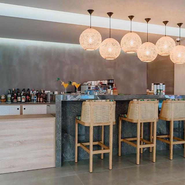 Ammos Beach Seaside Luxury Suites Hotel