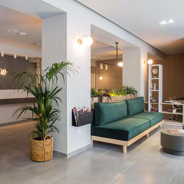 Ammos Beach Seaside Luxury Suites Hotel