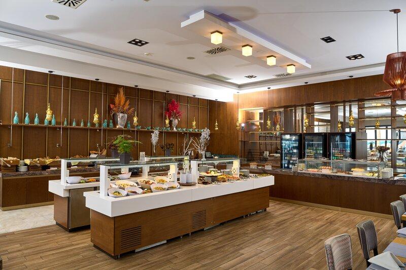 Mediterranean Village Hotel & Spa, foto 5