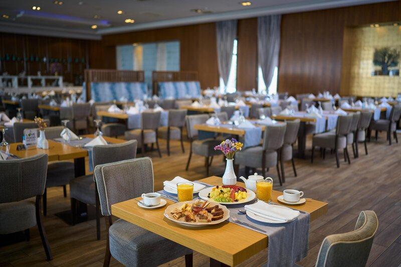 Mediterranean Village Hotel & Spa, foto 4