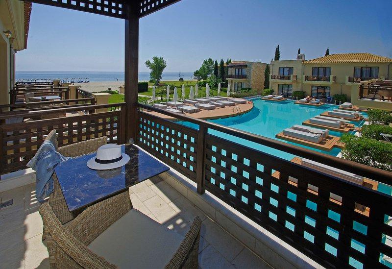 Mediterranean Village Hotel & Spa, foto 3