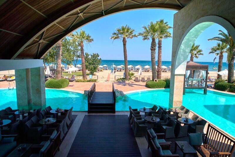 Mediterranean Village Hotel & Spa, foto 10