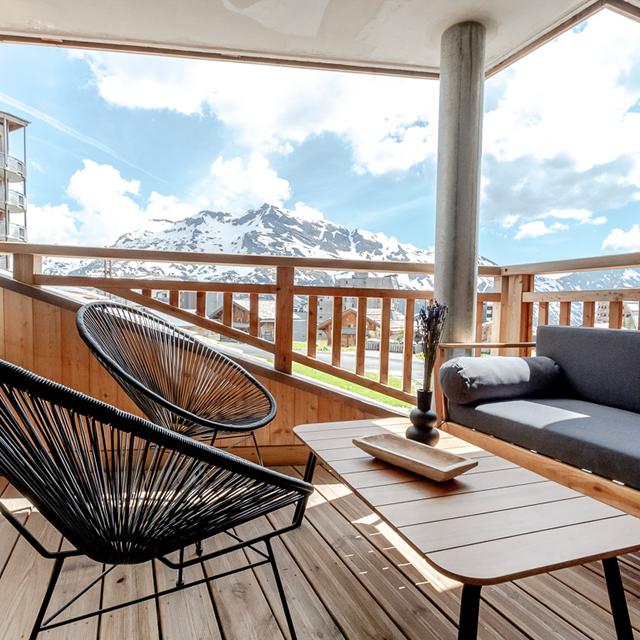 Residence Arietis