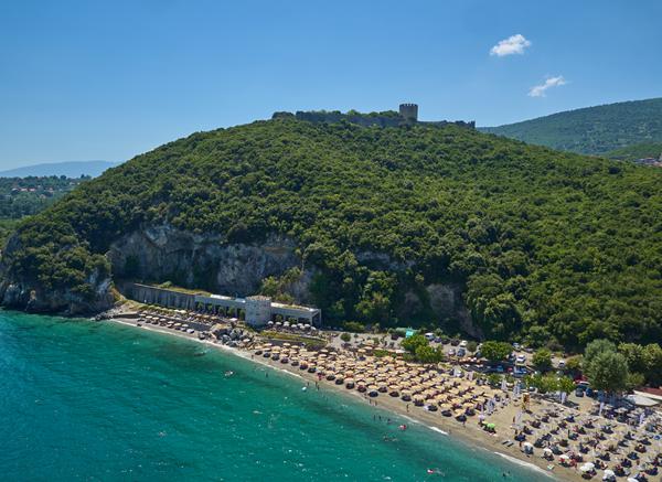 Photo de Agios Panteleimonas
