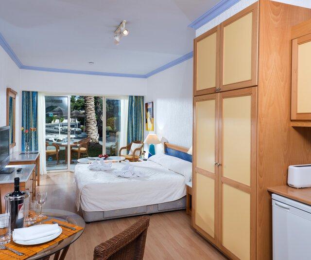 Hotel Paphos Gardens Holiday Resort