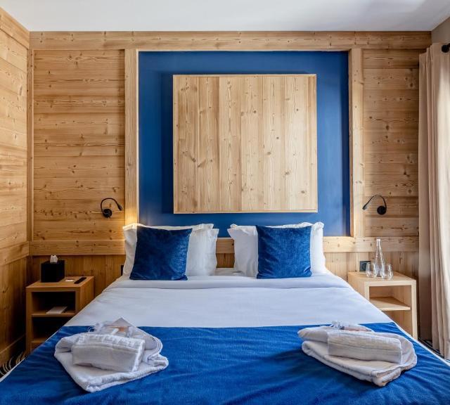 Hotel Les Cimes