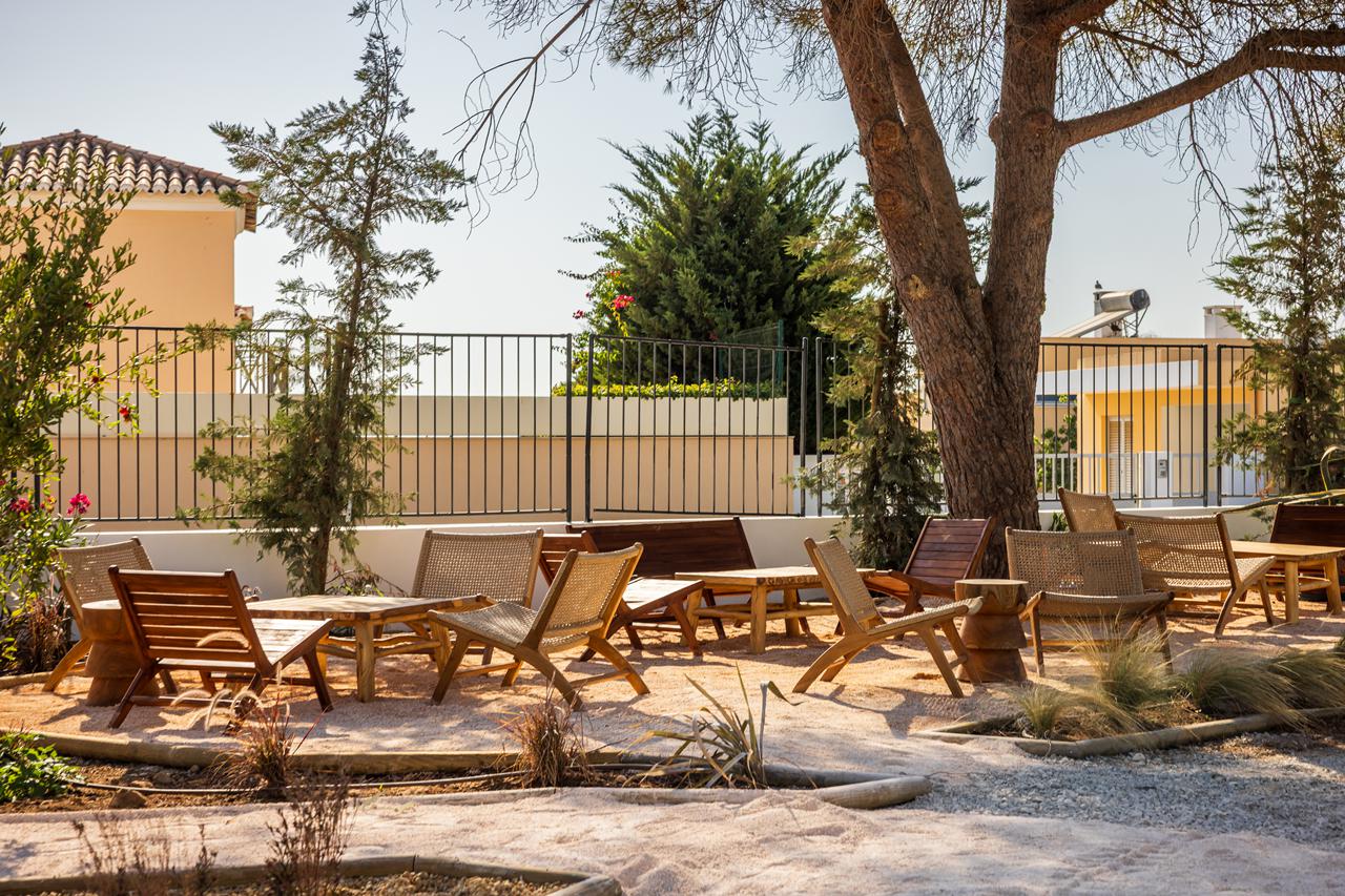 Castelo Suites Hotel, foto 14