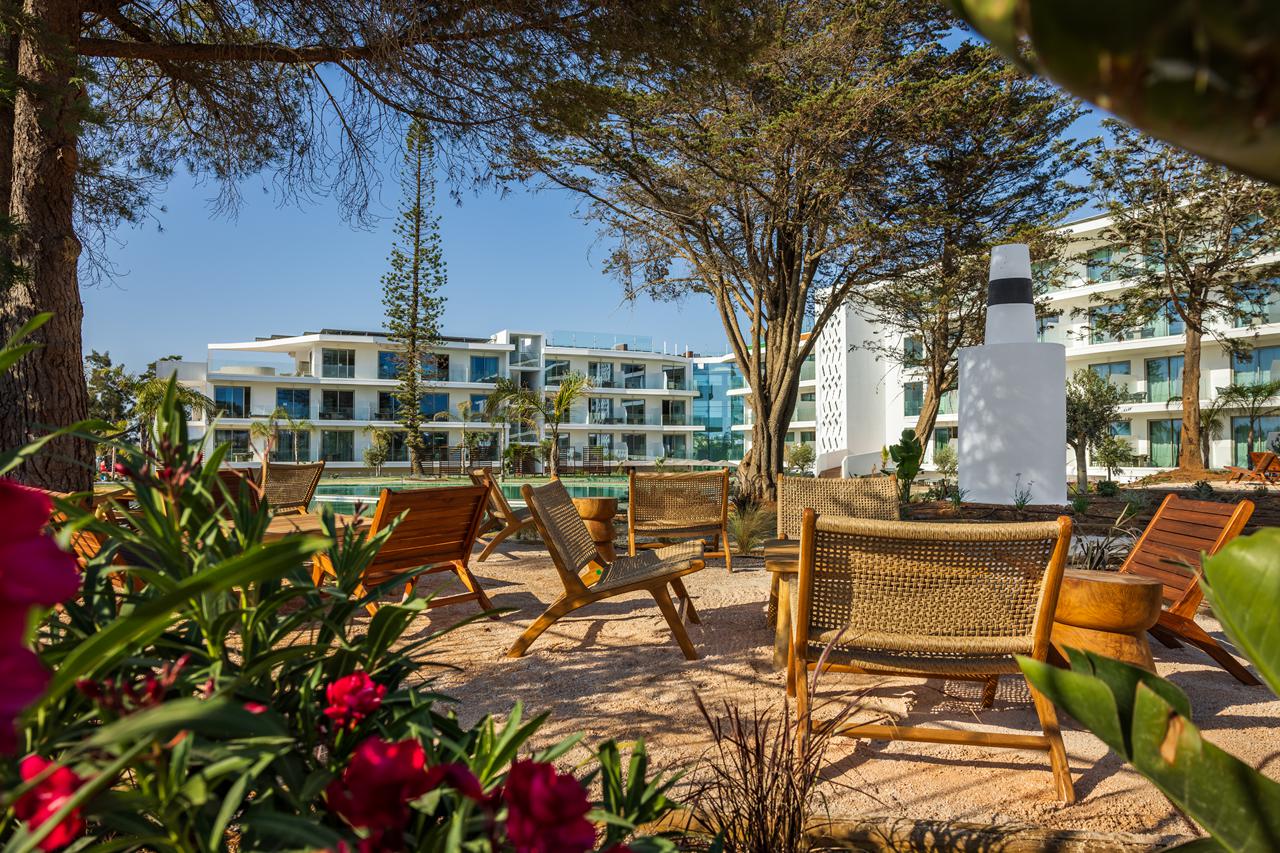 Castelo Suites Hotel, foto 13