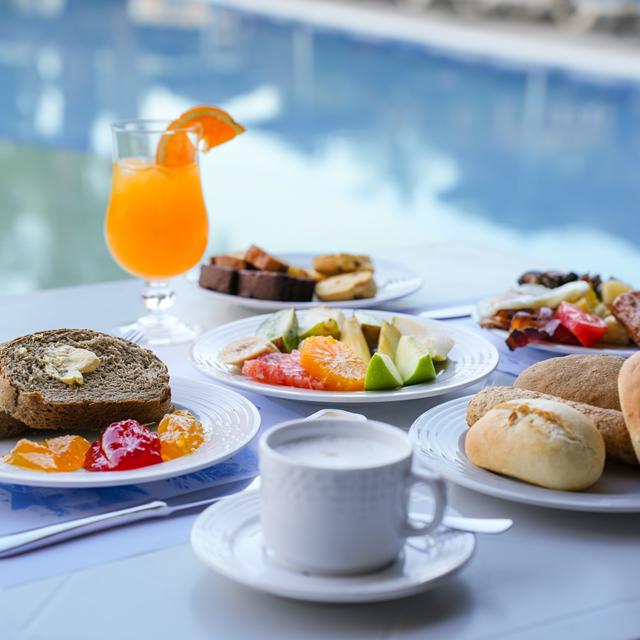 Hotel Paphos Gardens Holiday Resort