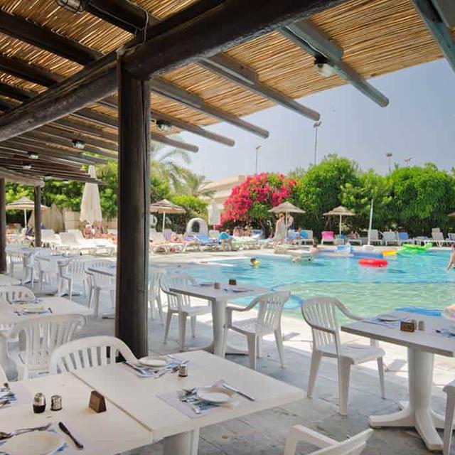 Hotel Paphos Gardens Holiday Resort