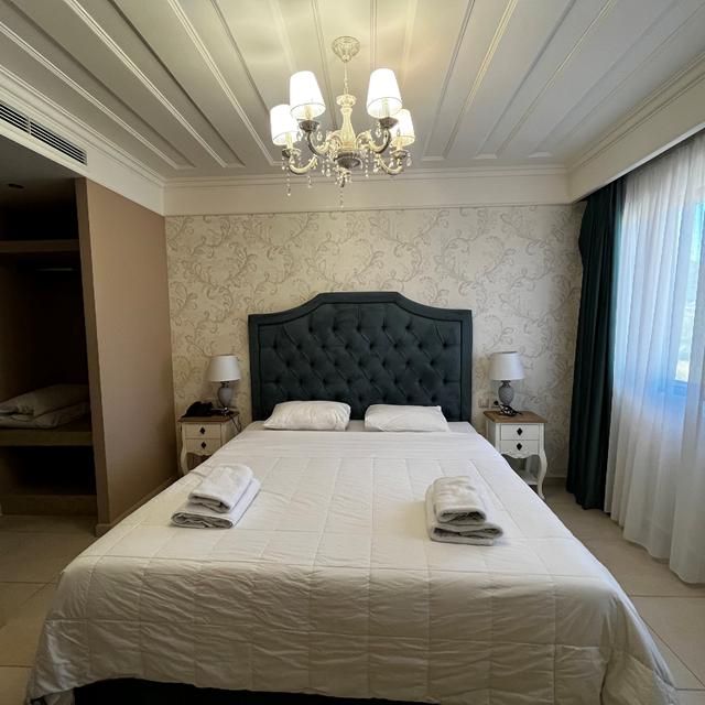 Athesis Hotel Apartments