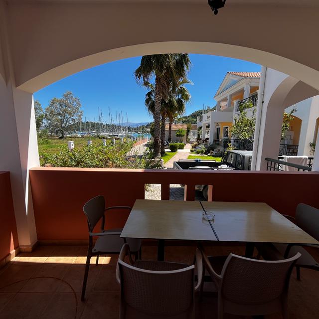 Athesis Hotel Apartments