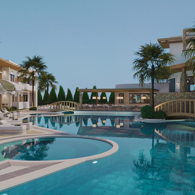 Lesante Classic - Preferred Hotels & Resorts