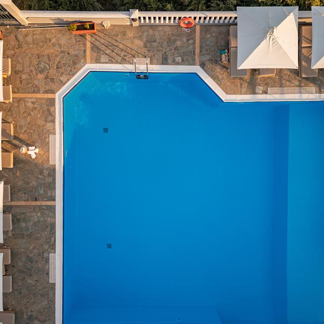 Hotel Athena
